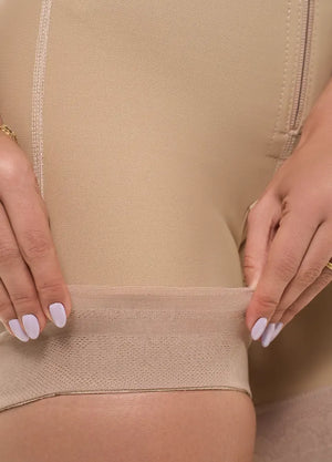 Faja Salome 217 | Alta Compresión para Uso Diario y Postquirúrgico