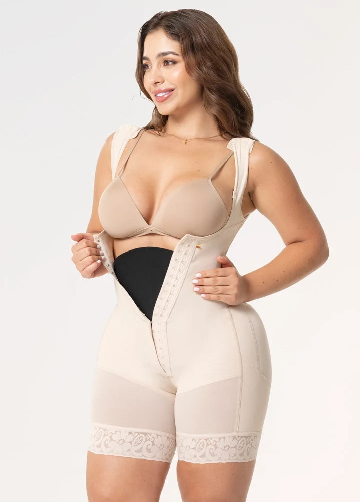Tabla Premium Compresión uniforme para moldeo de abdomen | Salome 8105 | Ant 2505