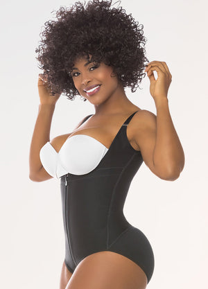 Faja Strapless con cierre frontal | Salome 212 LIQUIDACIÓN