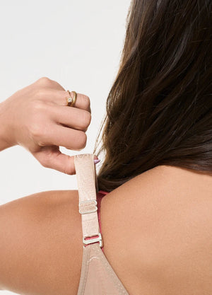 Body Faja Salome 351 C | Powernet | Moldeo de Cintura y Cadera