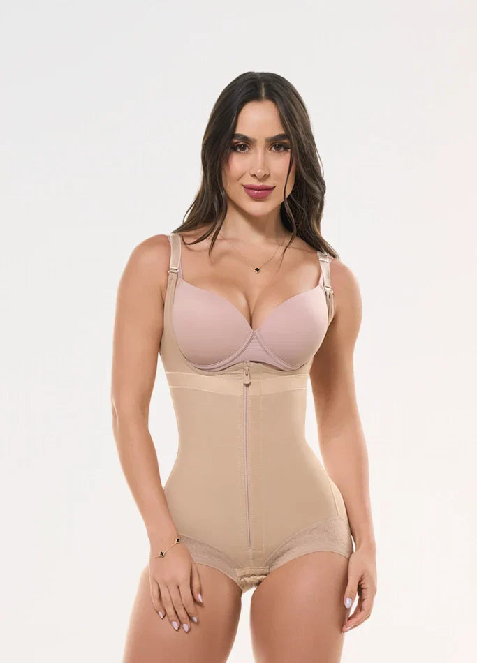 Body Shaper para Vestido de Fiesta: La Guía para Lucir Perfecta en tu Evento