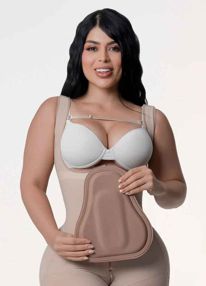 Tabla Abdominal Tipo Pera: Postquirúrgica | Salome 8114000 | Ant 2514