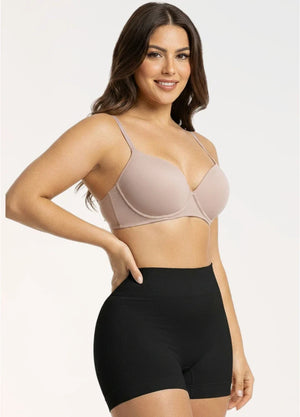 Panty Seamless: Short invisible y levanta glúteos | Salome TJ05L5