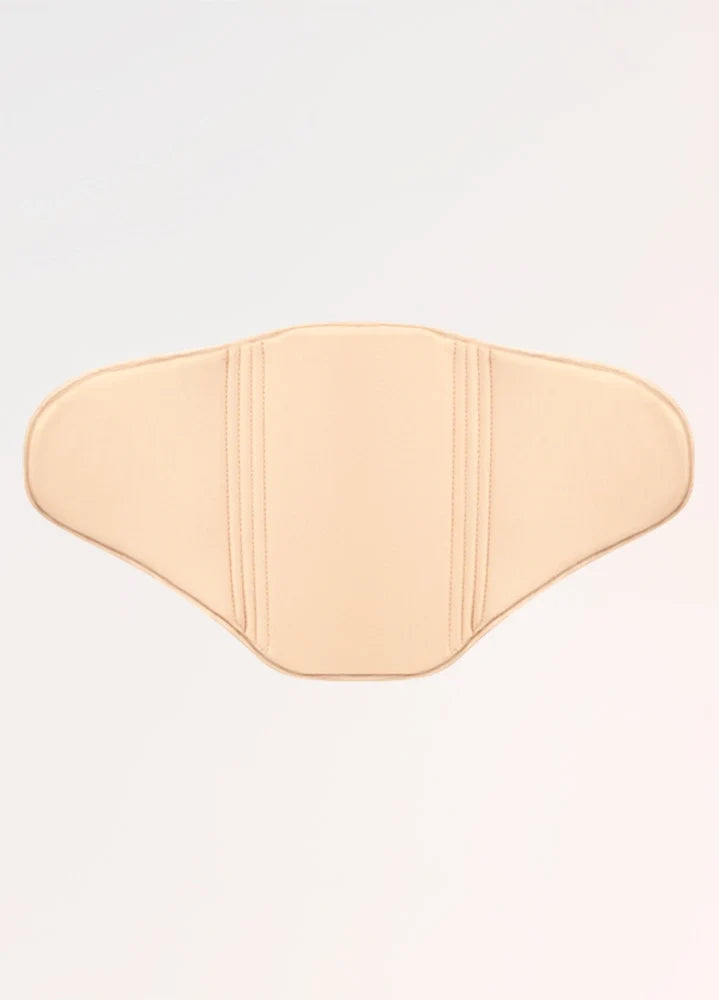 Tabla Abdominal: Abdomen Plano y Soporte Lateral | Salome 8116000 | Ant 2516
