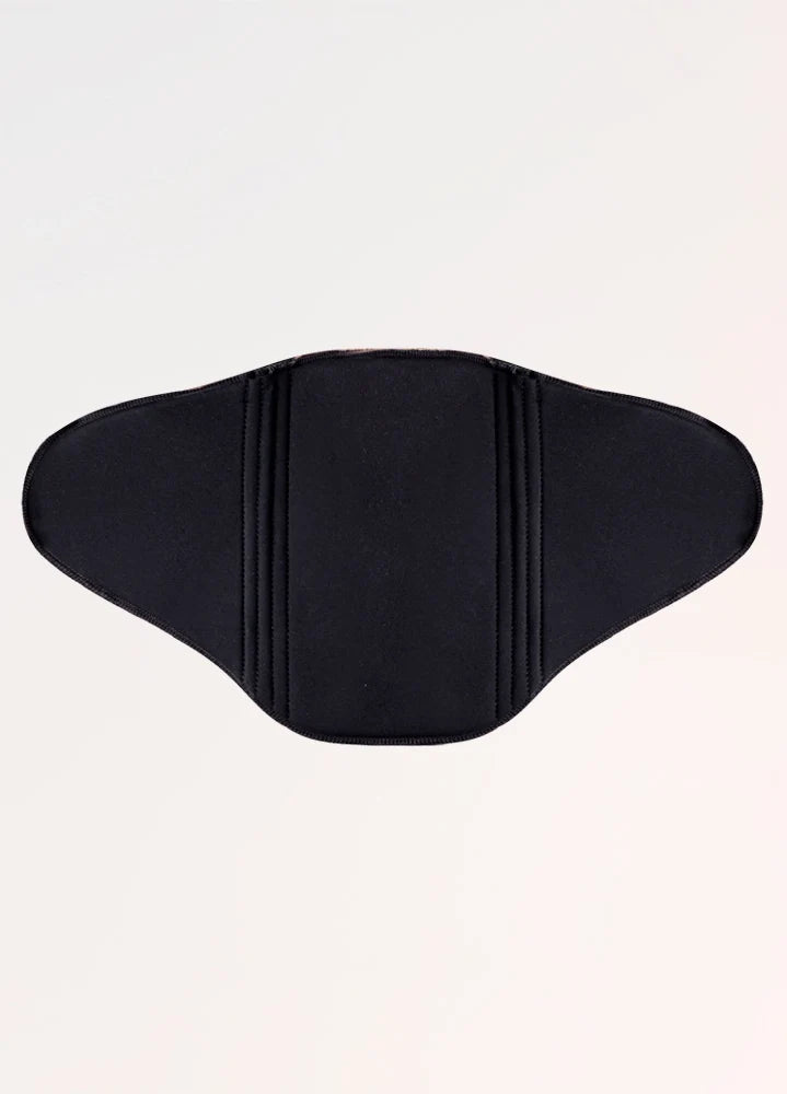 Tabla Abdominal: Abdomen Plano y Soporte Lateral | Salome 8116000 | Ant 2516