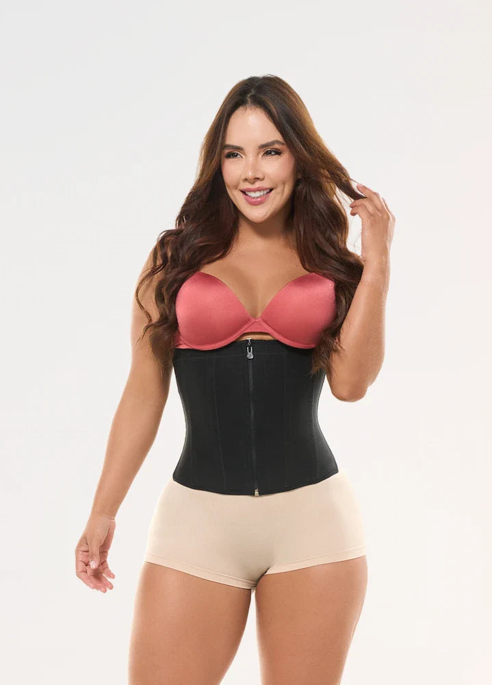 Faja Cinturilla Salome 315 | Control de Abdomen y Cintura