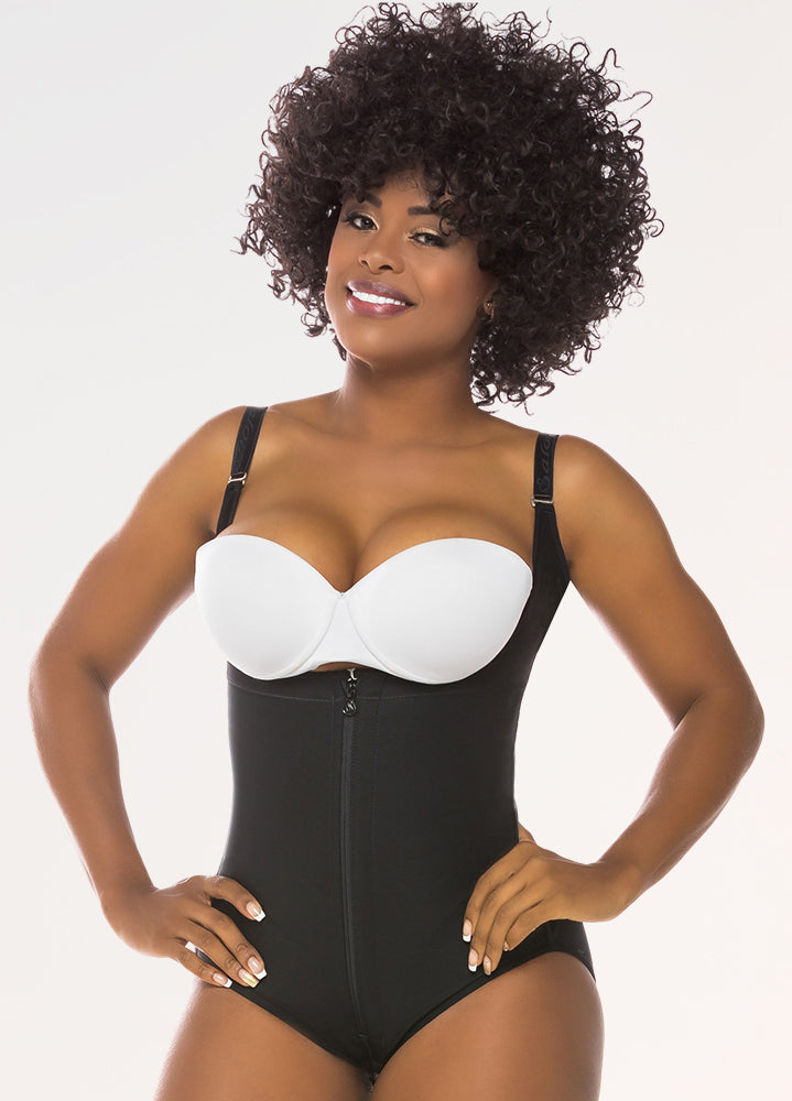 Faja Strapless con cierre frontal | Salome 212 LIQUIDACIÓN