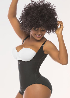 Faja Strapless con cierre frontal | Salome 212 LIQUIDACIÓN